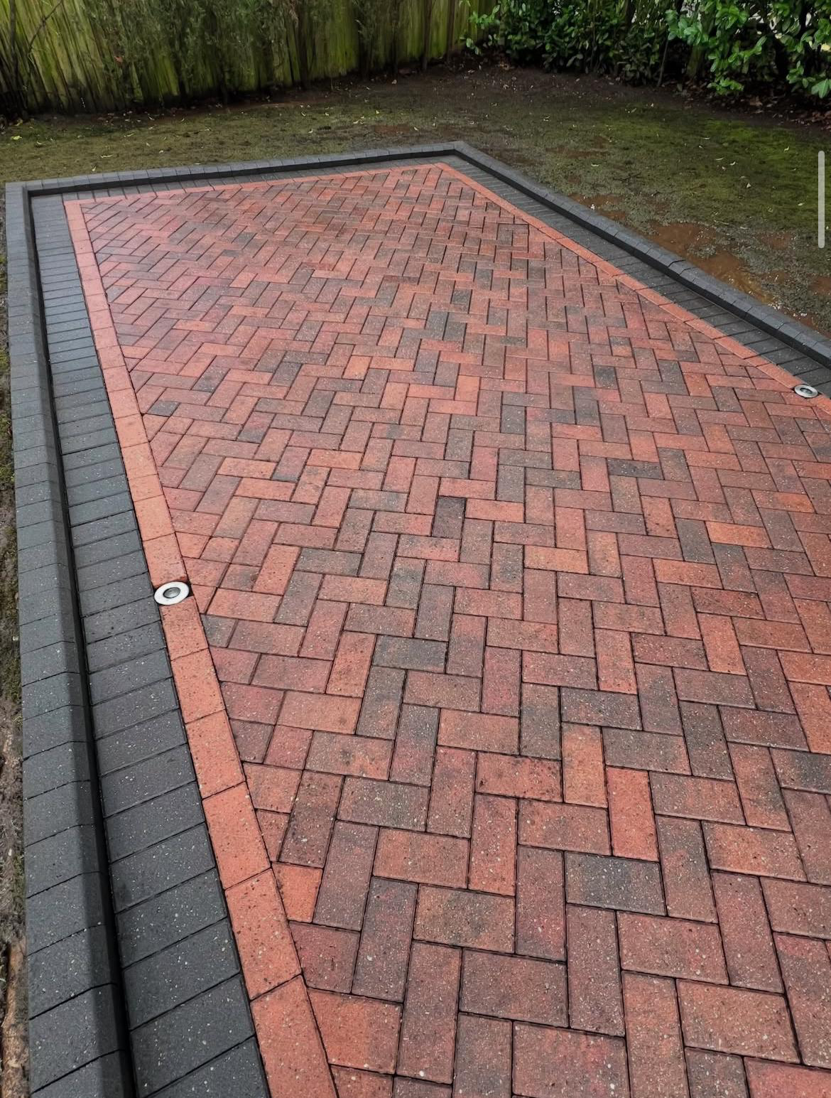 Garden Makeover