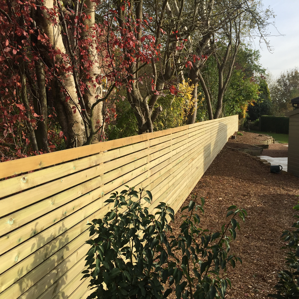 Garden Landscaping